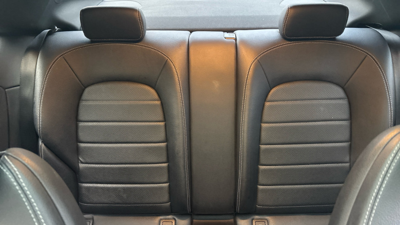 Mercedes-Benz C-Class C250d AMG Line Premium Plus 2dr Auto Diesel Coupe